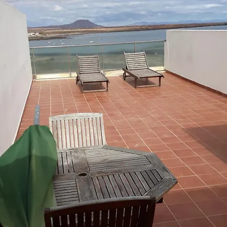 Casa 3 En La Playa *