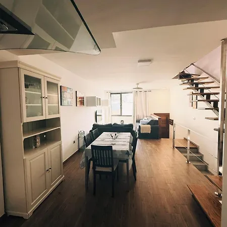 Casa 3 En La Playa * Puerto del Rosario