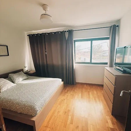 Casa 3 En La Playa Vakantiehuis *