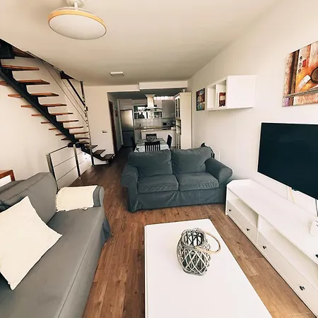 Casa 3 En La Playa *