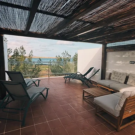 Casa 3 En La Playa * Puerto del Rosario