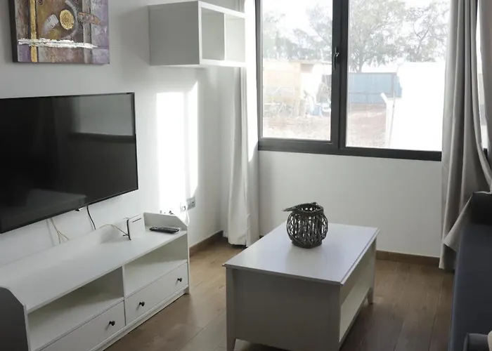 Casa 3 En La Playa * Puerto del Rosario (Fuerteventura)