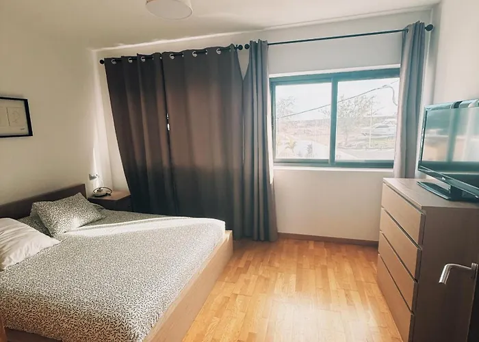 Casa 3 En La Playa Vakantiehuis *