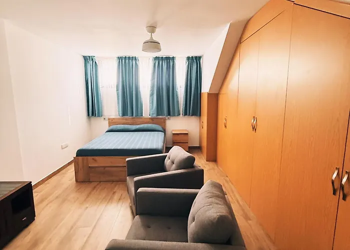 Casa 3 En La Playa Puerto del Rosario (Fuerteventura)