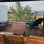 Casa 3 En La Playa بيت للعطل بويرتو ديل روزاريو