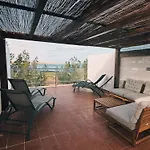 Ferienhaus Casa 3 En La Playa