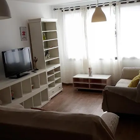 Casa 3 En La Playa Ferienhaus