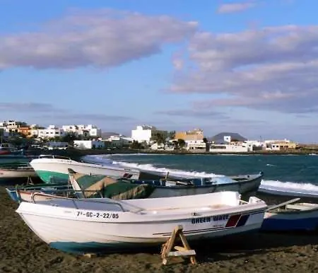 Casa 3 En La Playa Prázdninový dům *