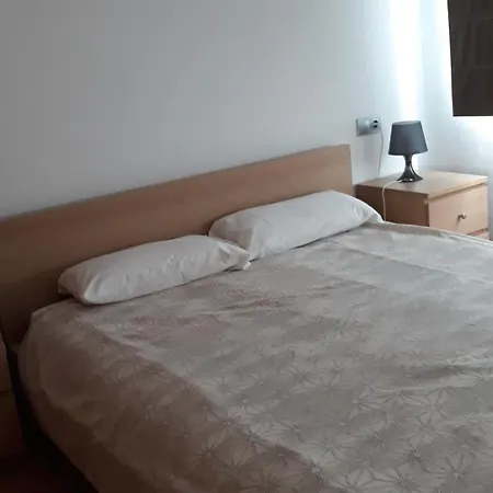 Ferienhaus Casa 3 En La Playa