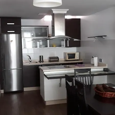 Vakantiehuis Casa 3 En La Playa Puerto del Rosario (Fuerteventura)