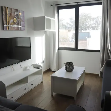 Casa 3 En La Playa * Puerto del Rosario (Fuerteventura)