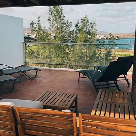 Σπίτι διακοπών Casa 3 En La Playa
