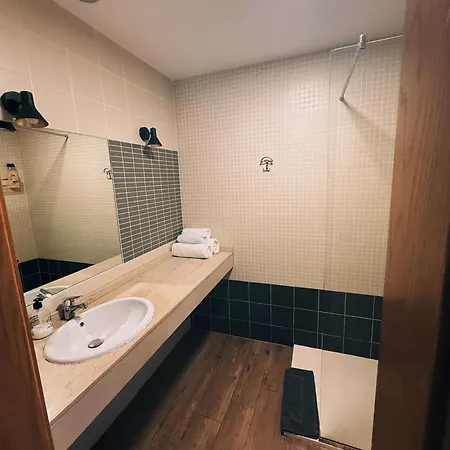 Casa 3 En La Playa * بويرتو ديل روزاريو