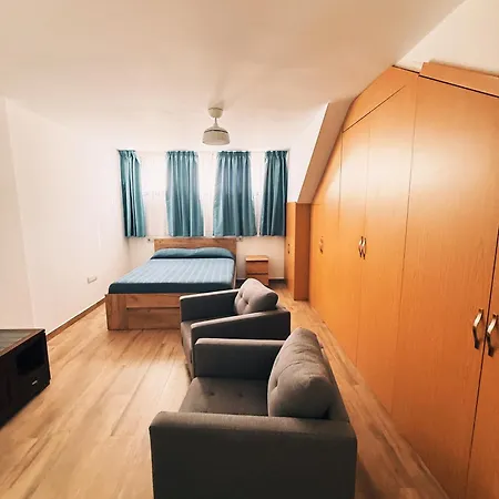 Casa 3 En La Playa Puerto del Rosario (Fuerteventura)