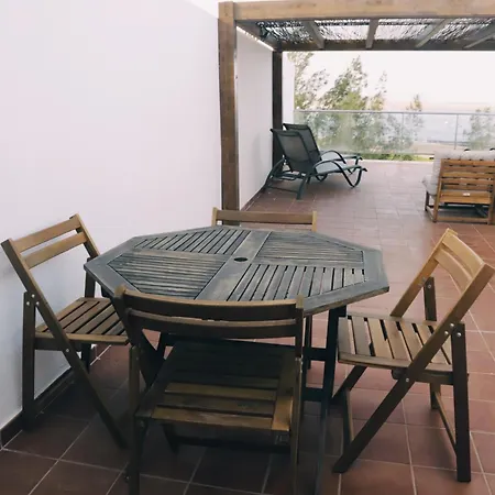 Σπίτι διακοπών Casa 3 En La Playa