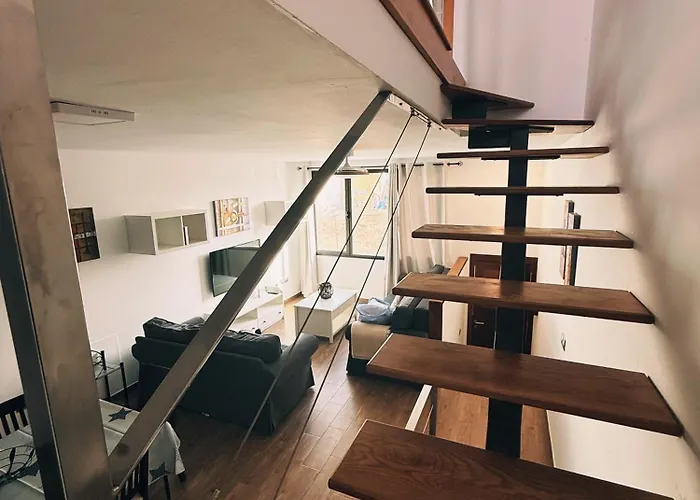 Casa de Férias Casa 3 En La Playa